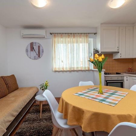 Apartment Dinka Traù Esterno foto