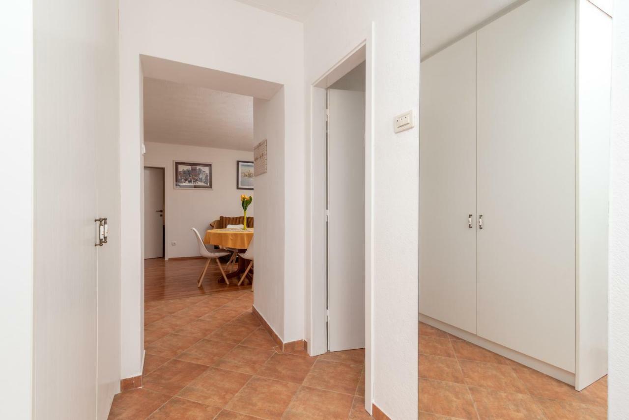 Apartment Dinka Traù Esterno foto