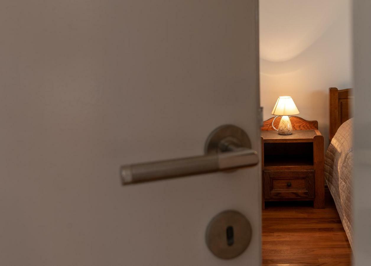 Apartment Dinka Traù Esterno foto