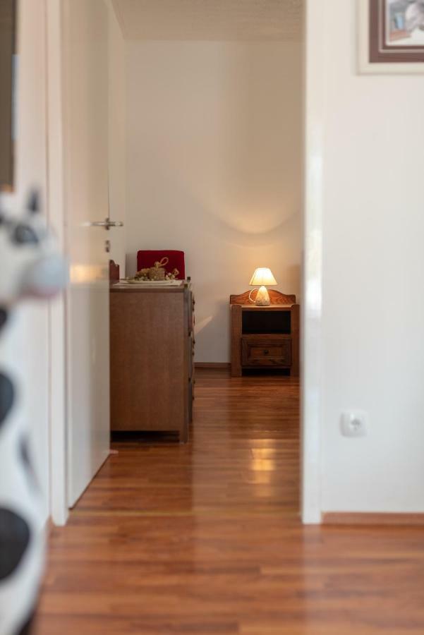 Apartment Dinka Traù Esterno foto